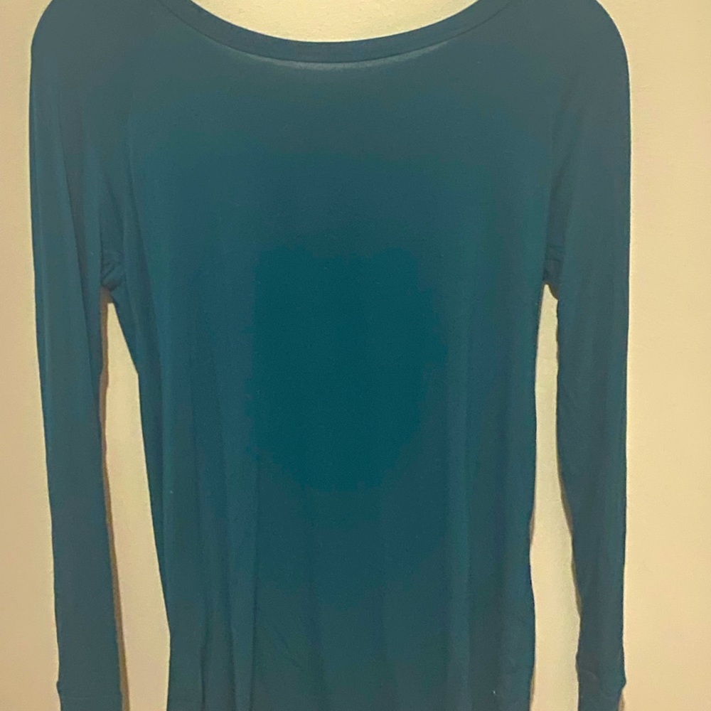 American Eagle Jegging T
